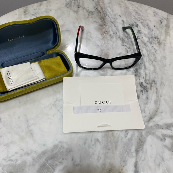 New Gucci Eyewear-Optical - Picture 3 of 9